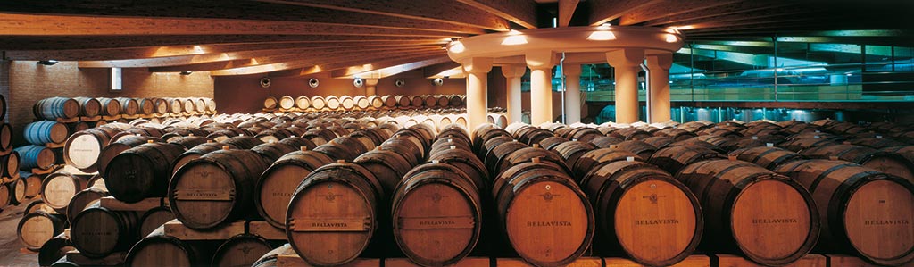 Bodegas Bellavista