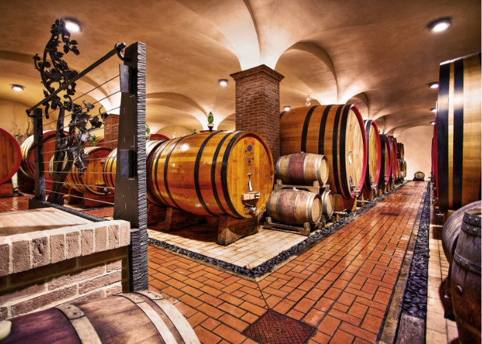 Cantina Fassati
