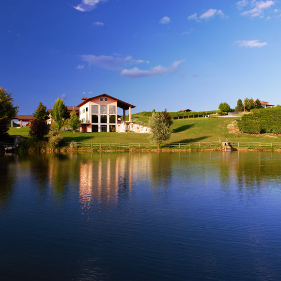 Cascina Ghercina