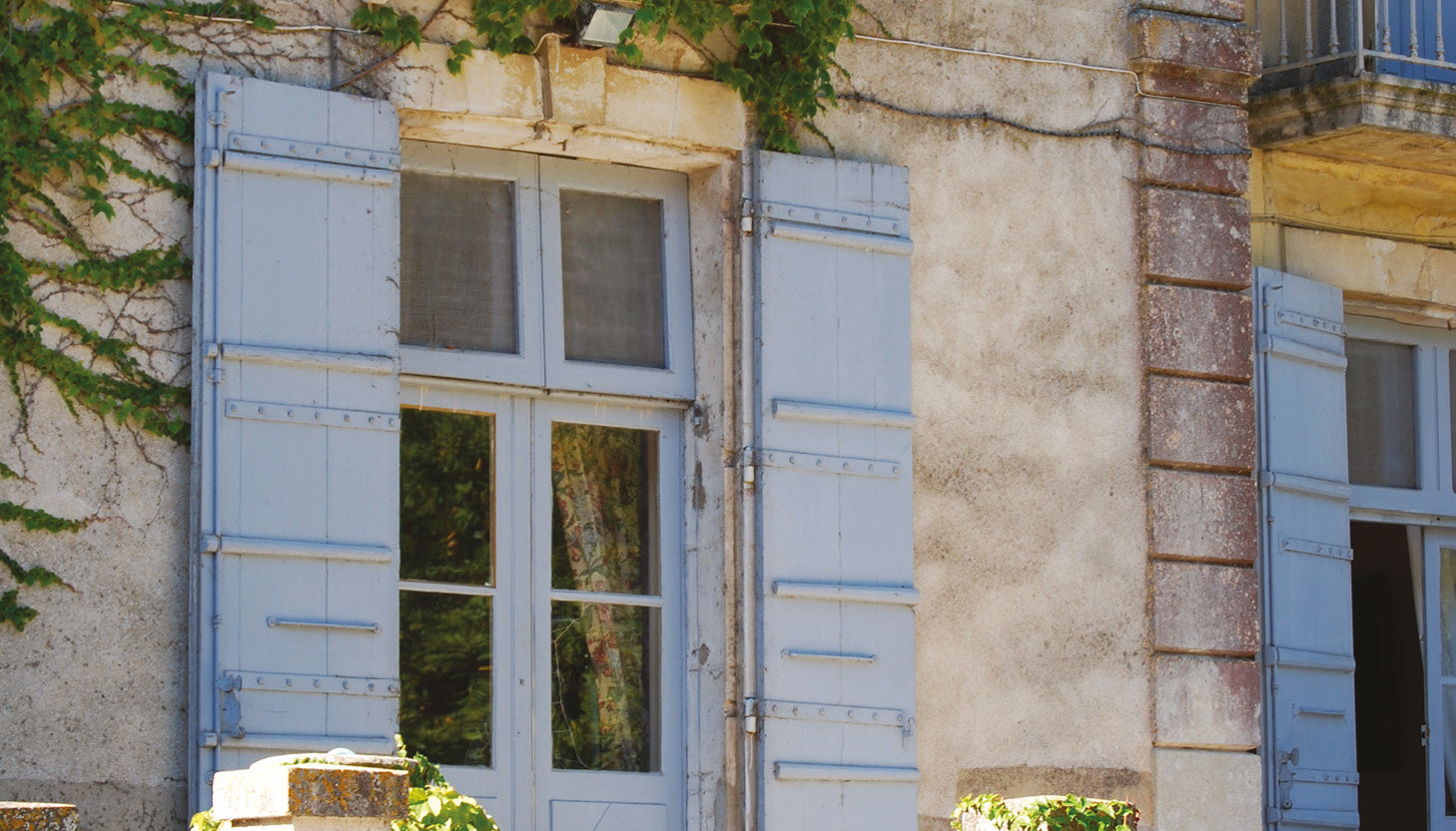 Domaine Lasserre