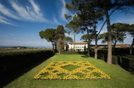 Fattoria Montellori