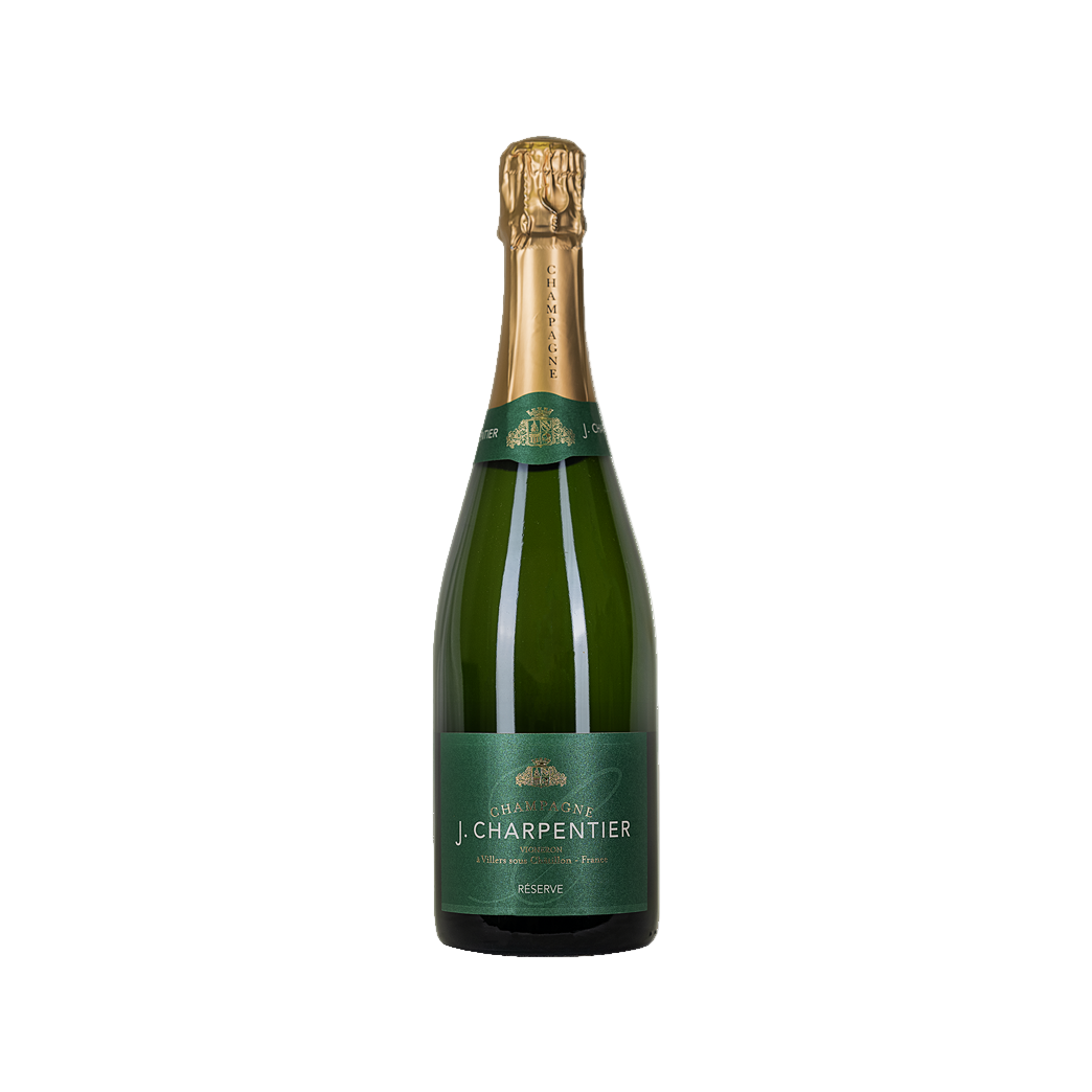 J. Charpentier Brut
