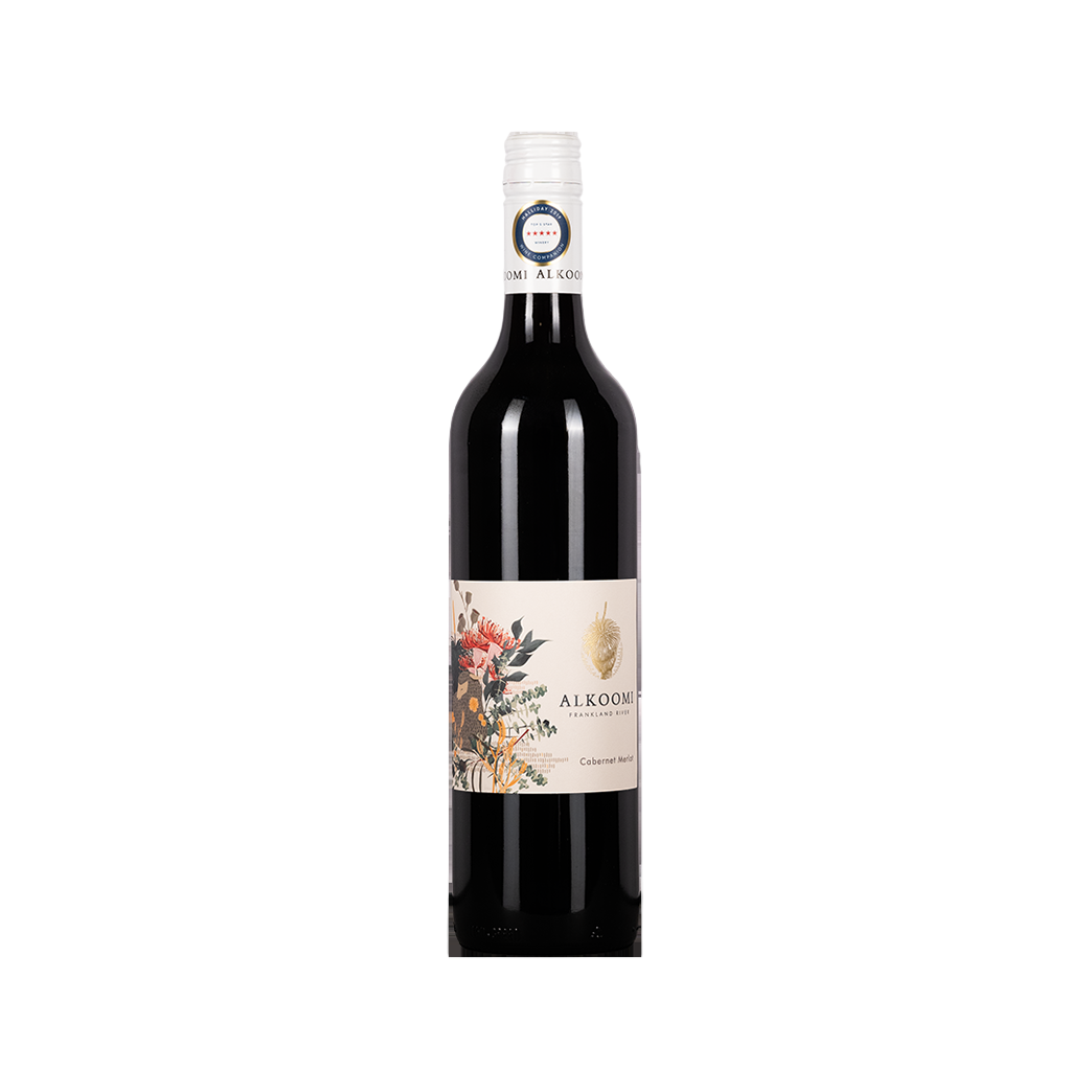 Alkoomi Cabernet Sauvignon-Merlot