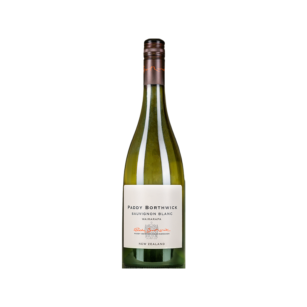 Paddy Borthwick Sauvignon Blanc