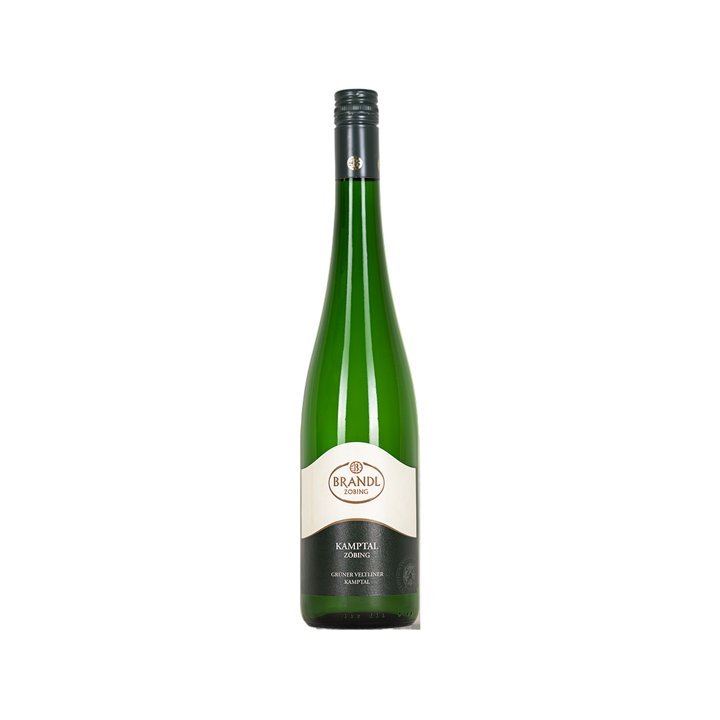 Brandl Zobing Gruner Veltliner