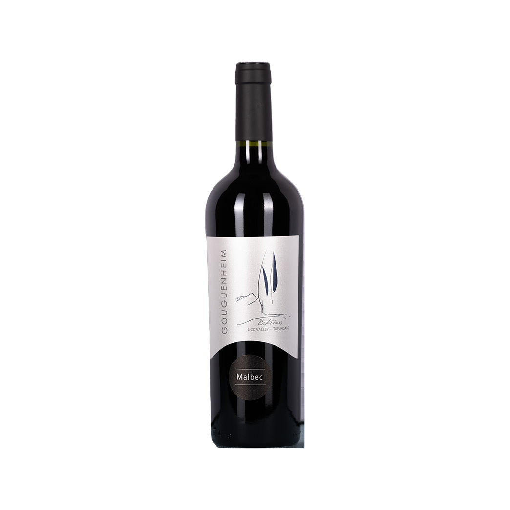 Gouguenheim Malbec Mendoza