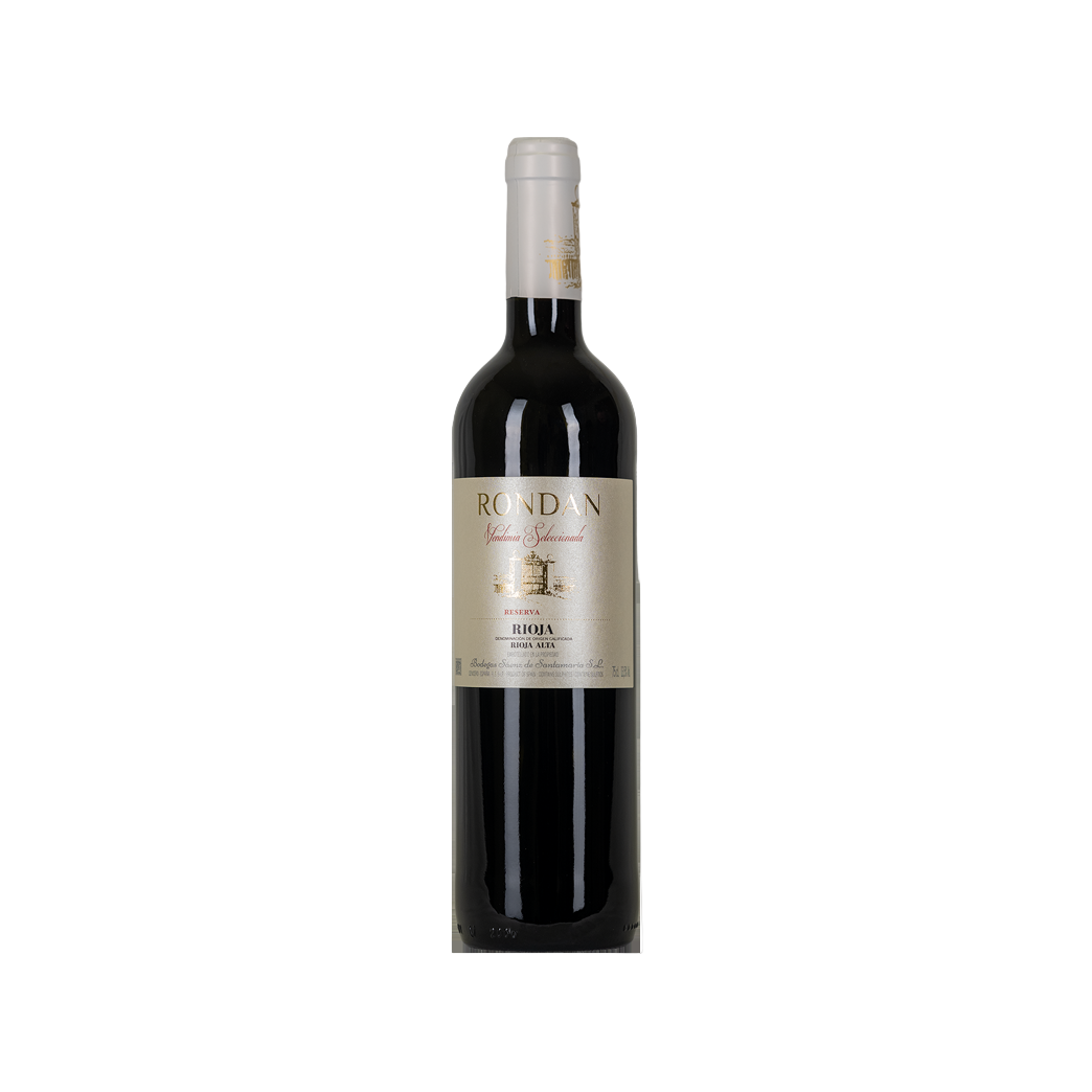 Rondan Reserva Rioja DOC Spain
