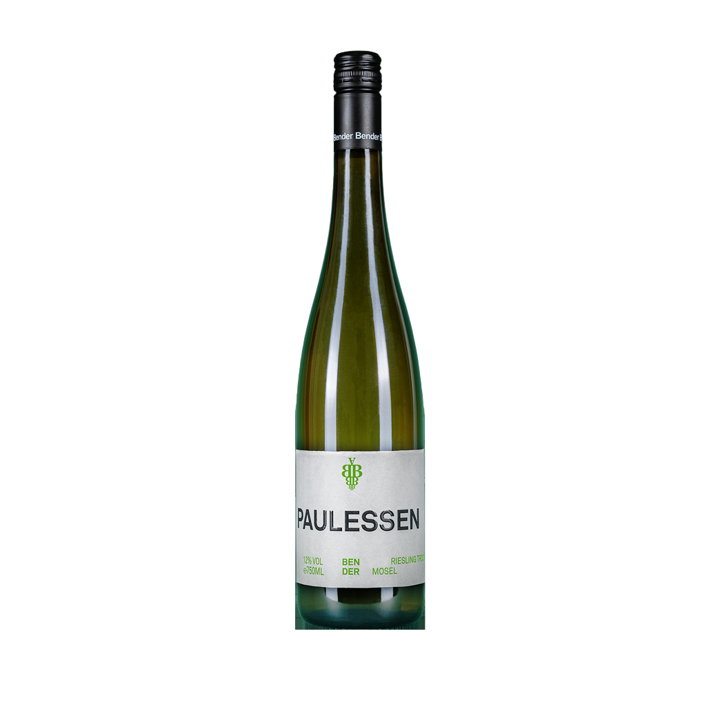 Bender Paulessen Riesling