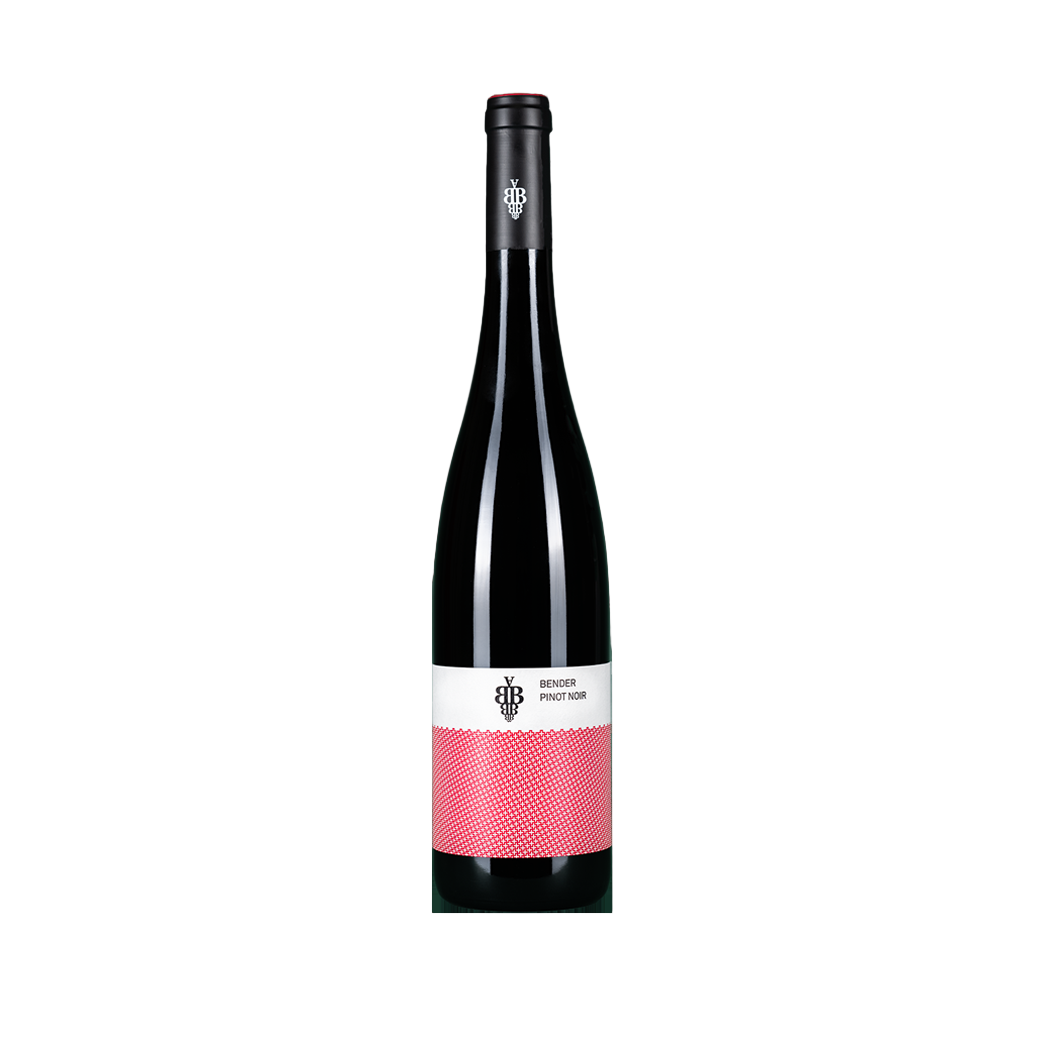 Bender Pinot Noir