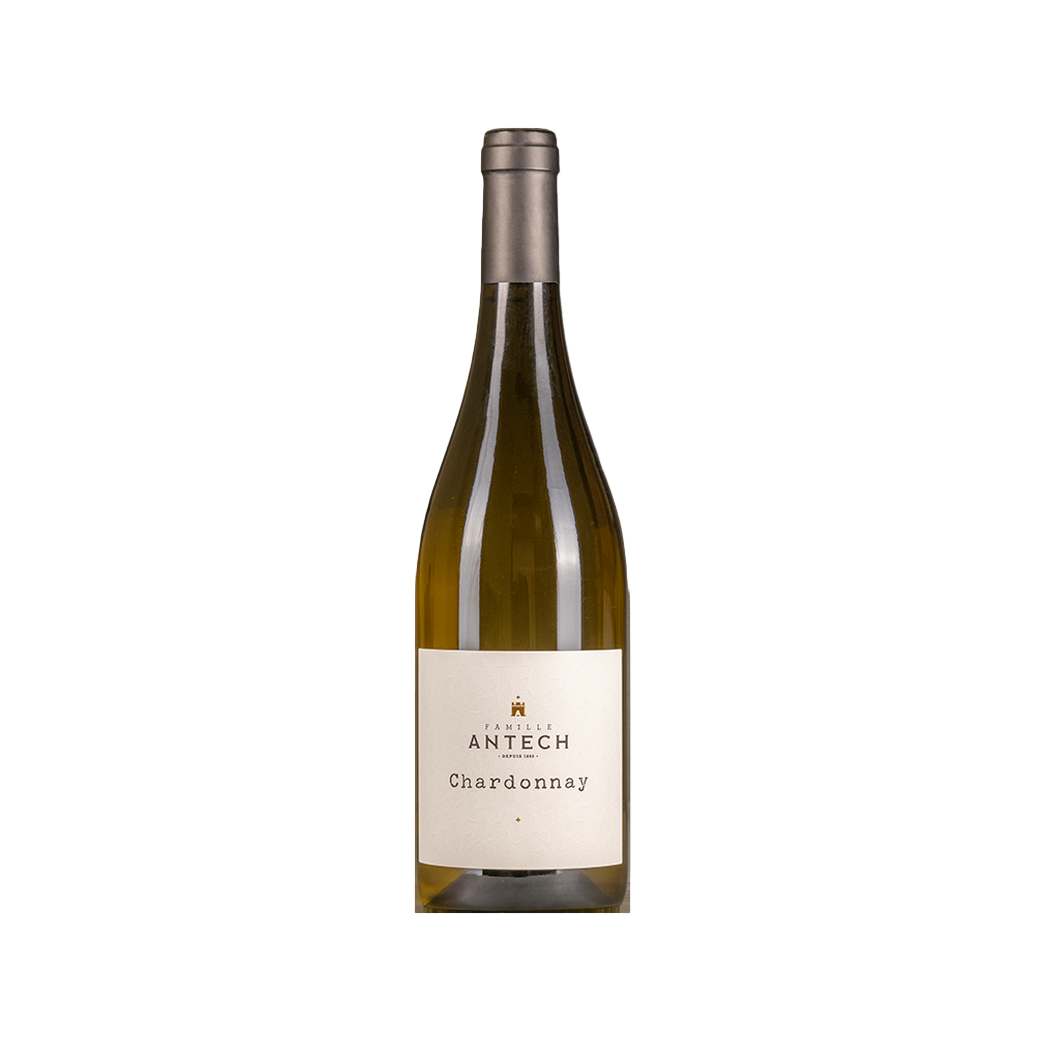 Antech Chardonnay France