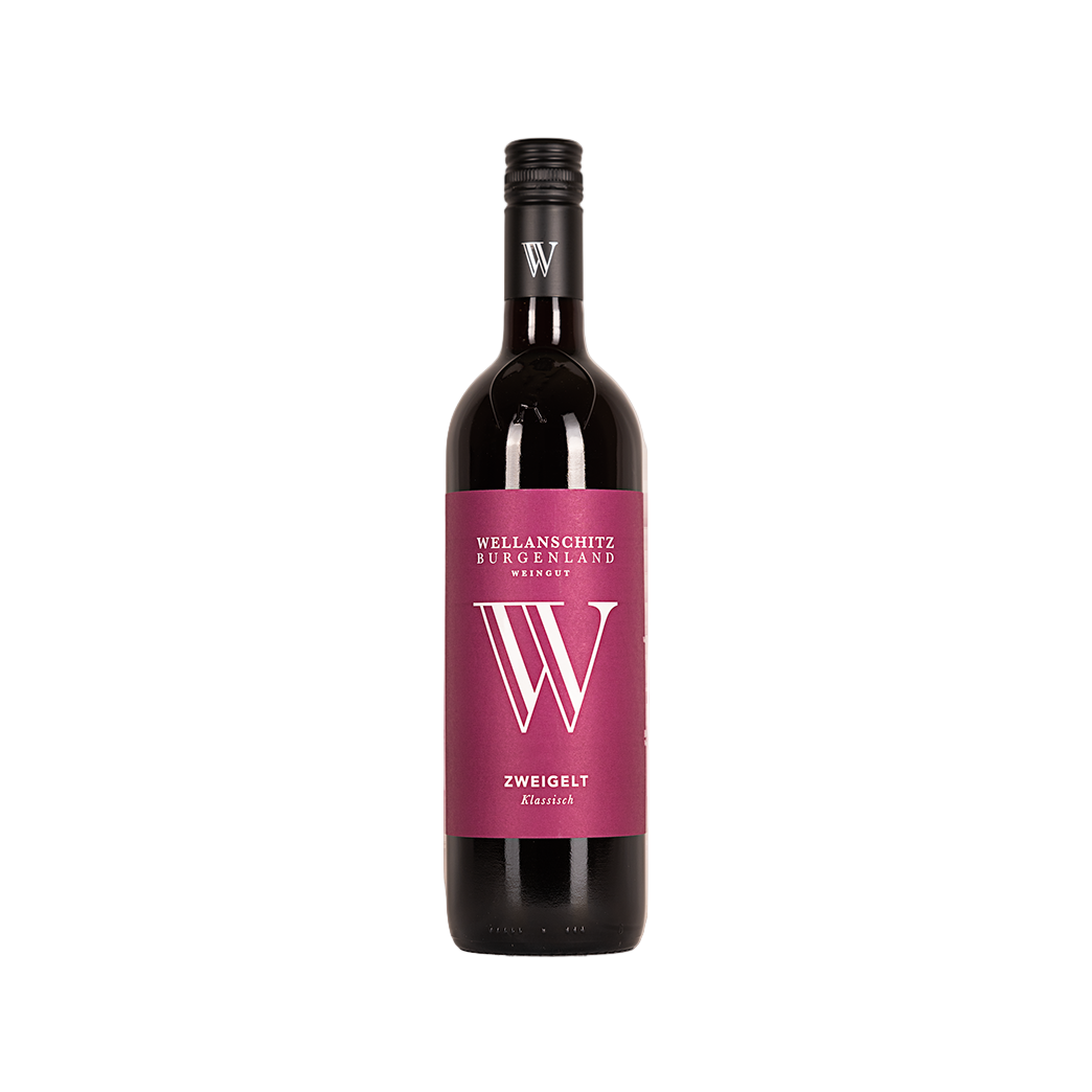 Wellanschitz Zweigelt