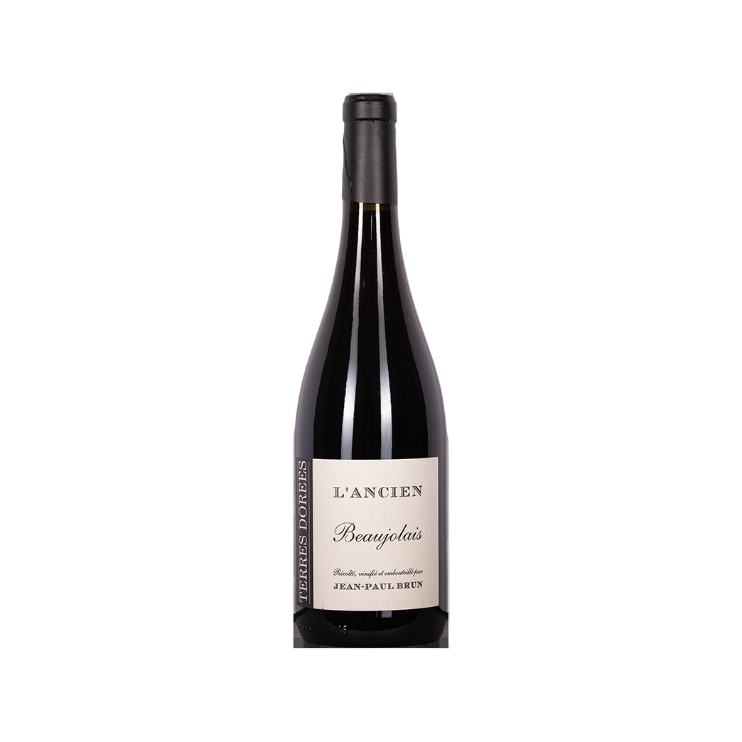 Terres Dorées - `L`Ancien`