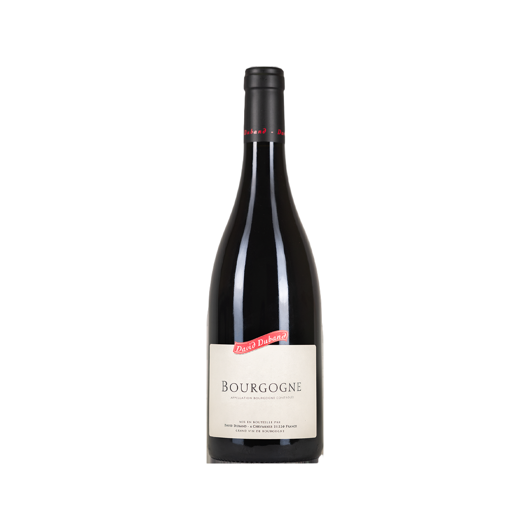 David Duband Pinot Noir