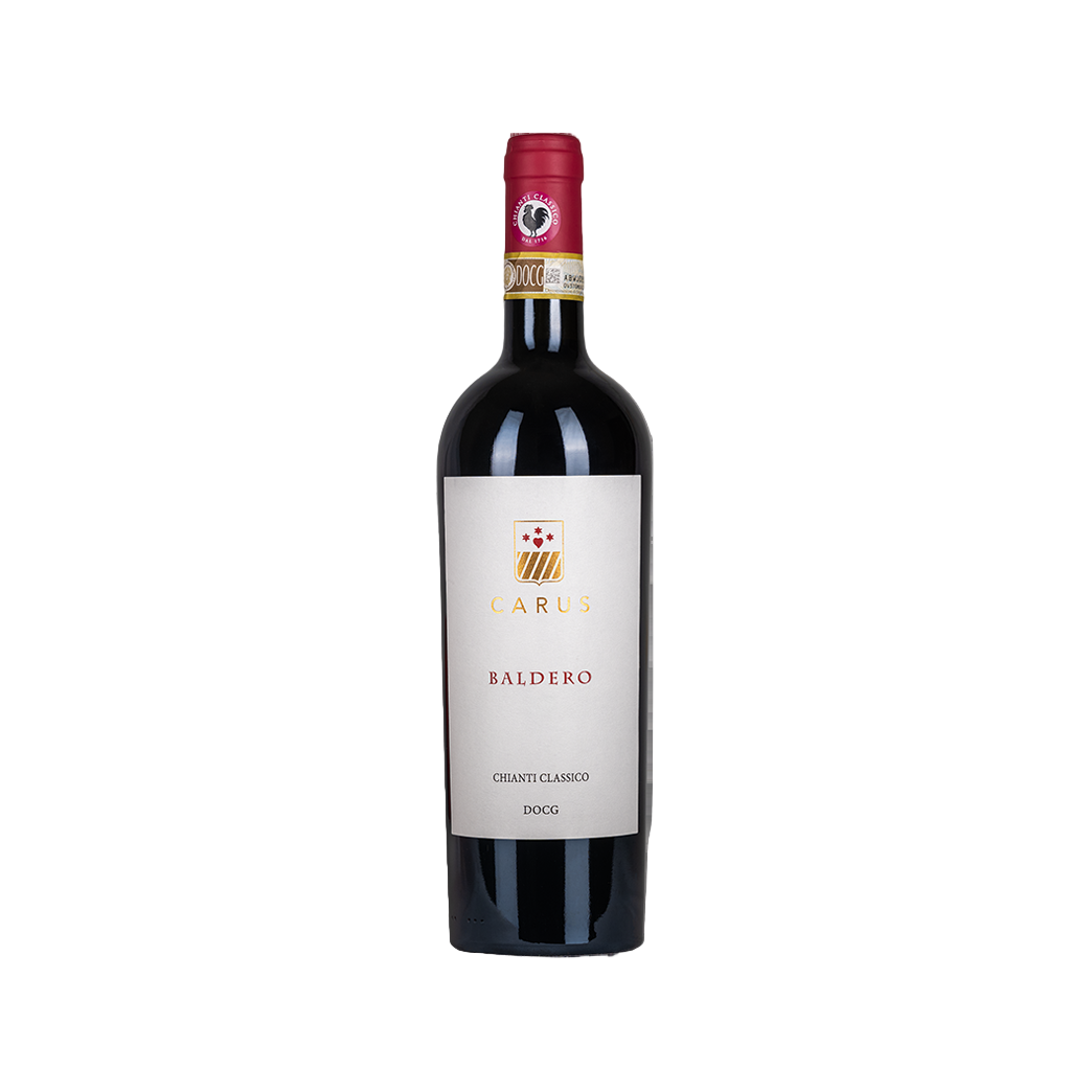 Carus Baldero, Chianti Classico DOCG