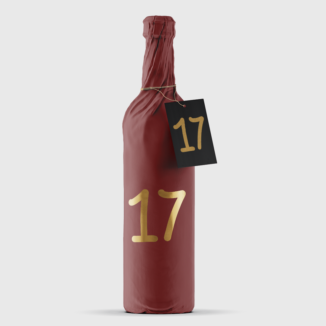17