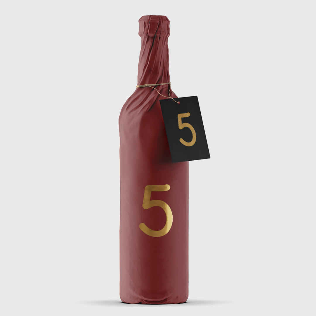 5