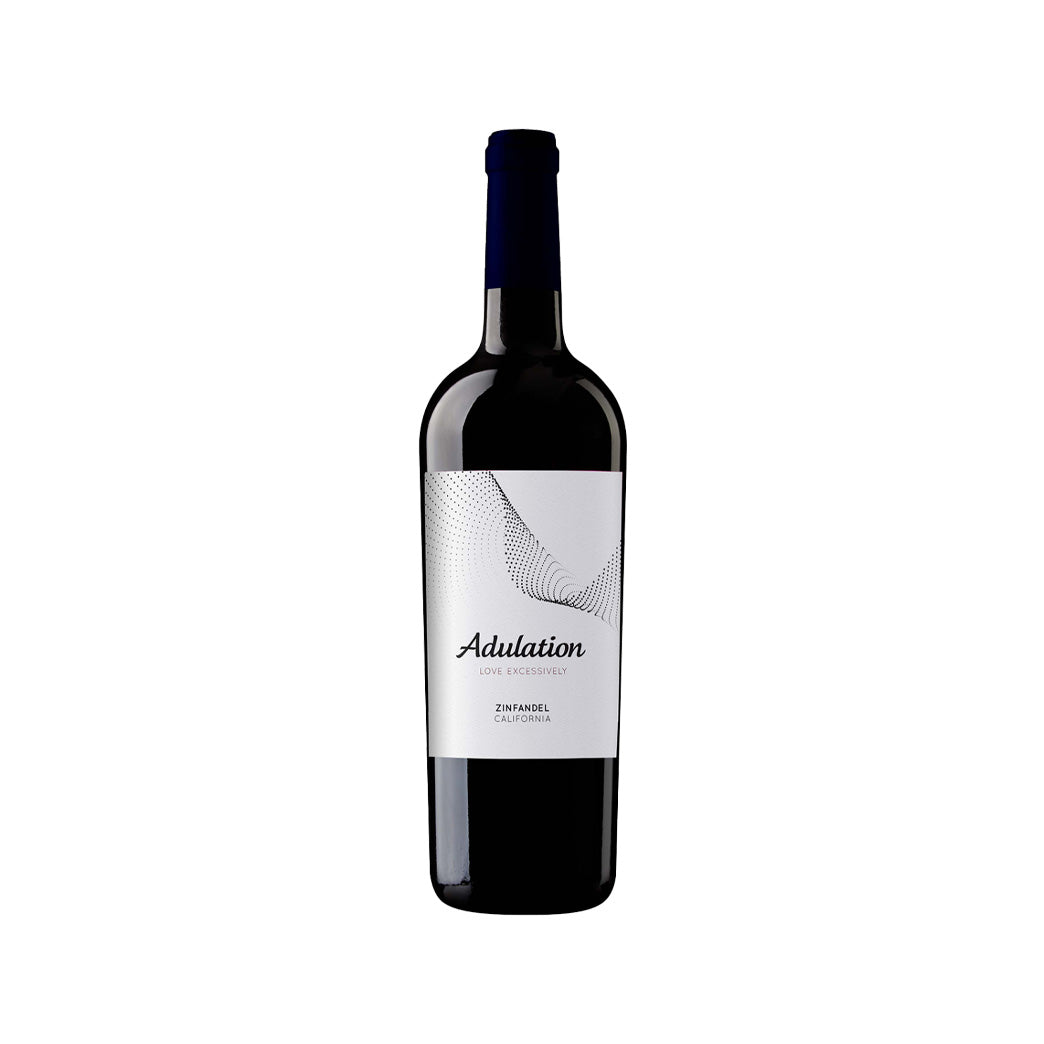 🇺🇸 Adulation Zinfandel