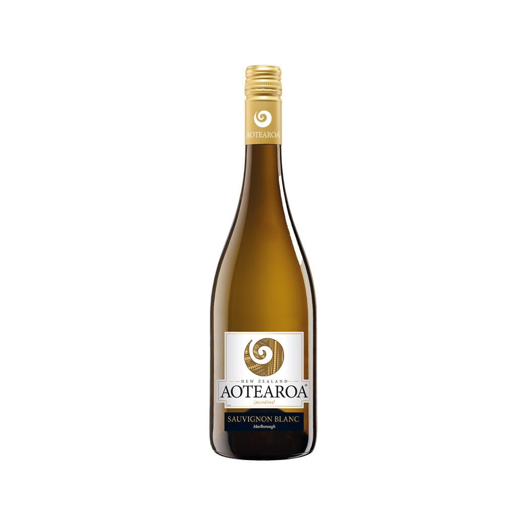 🇳🇿 Aotearoa Marlborough Sauvignon Blanc