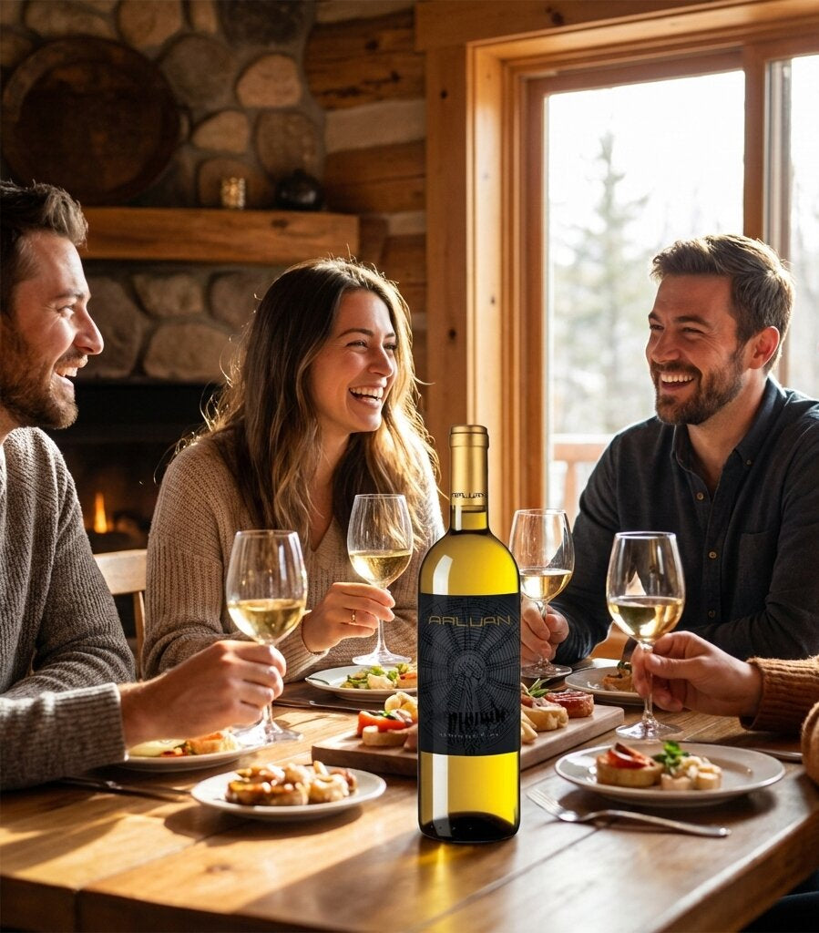 🇦🇲Arluan Wijnen Voskevaz