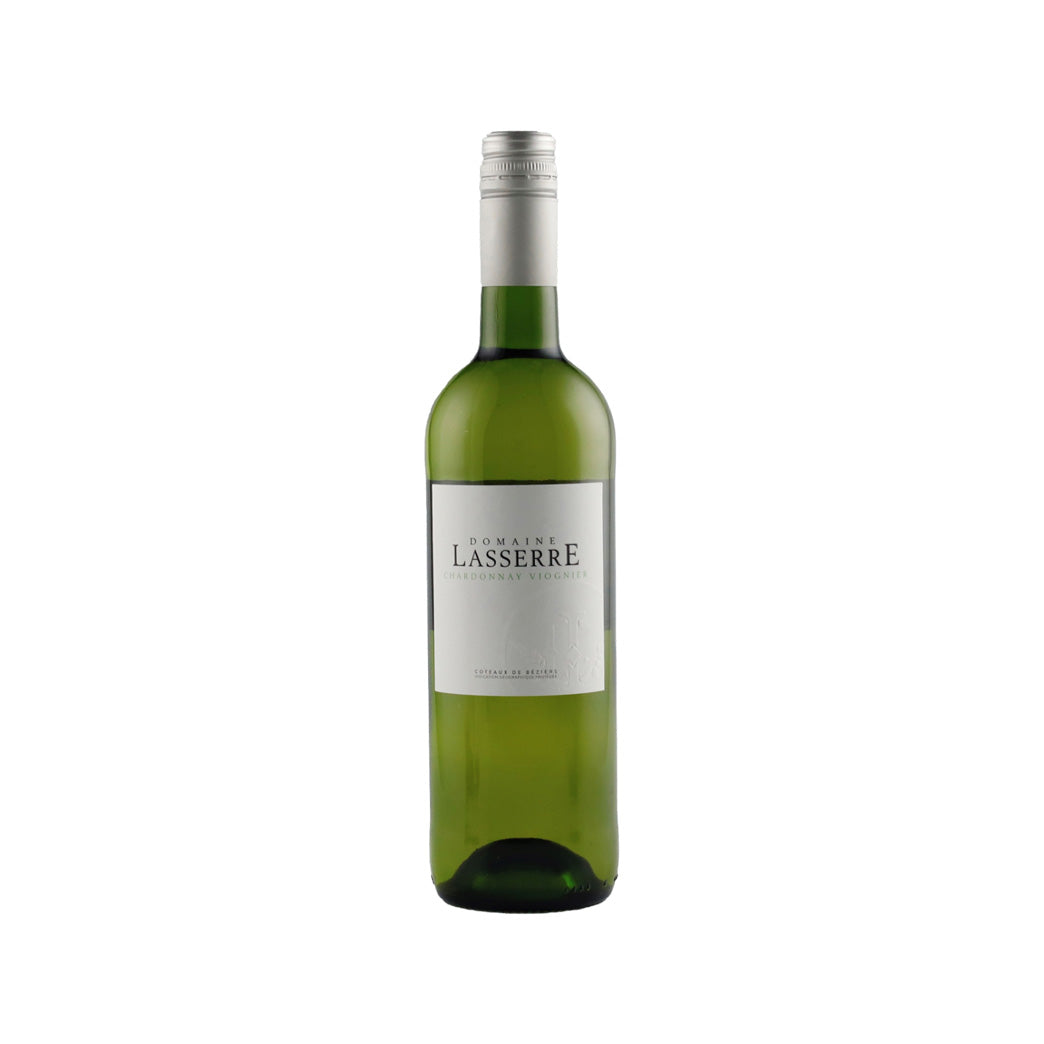 🇫🇷 Domaine Lasserre Chardonnay-Viognier