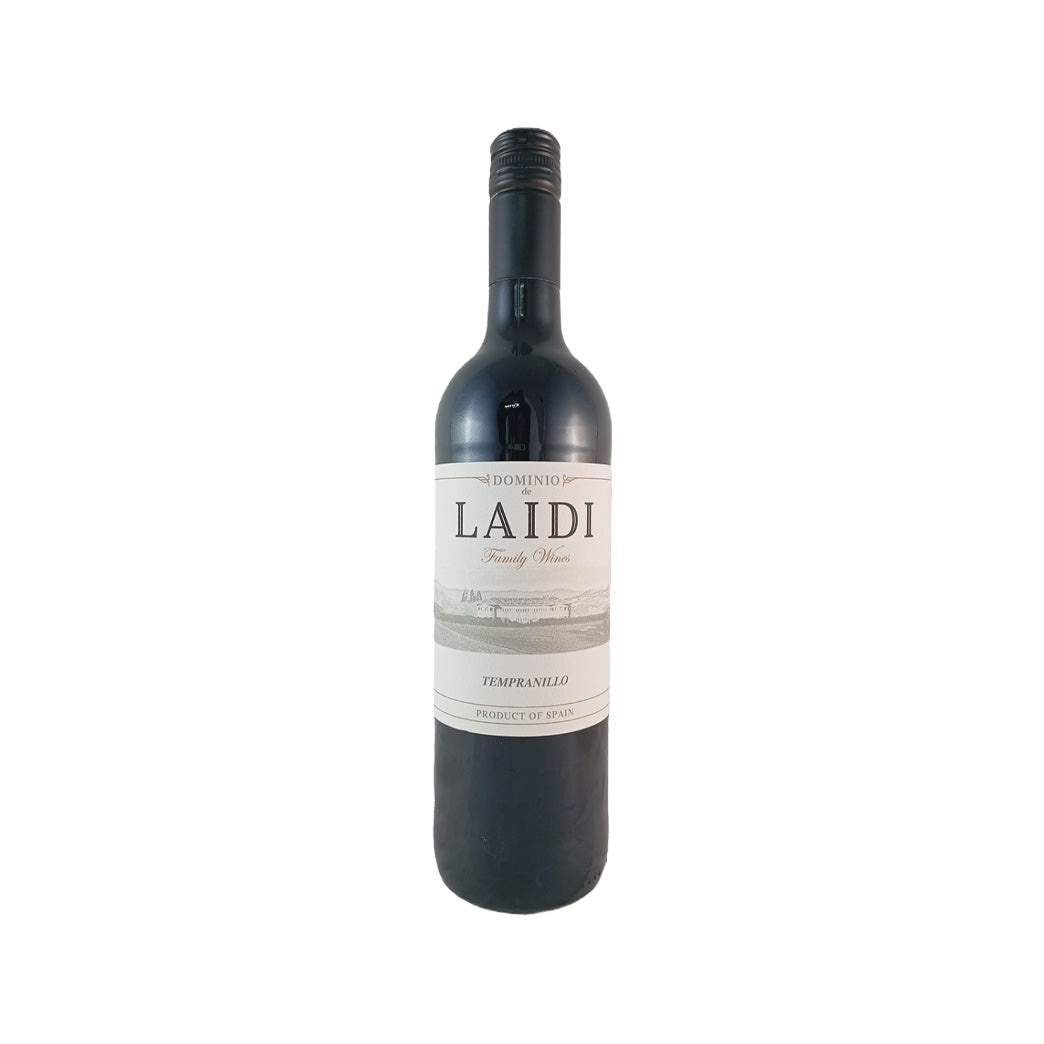 🇪🇸 Dominio Laidi Tempranillo