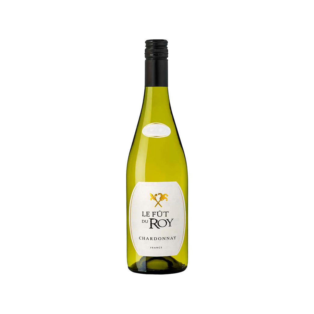 🇫🇷Fût du Roy Chardonnay