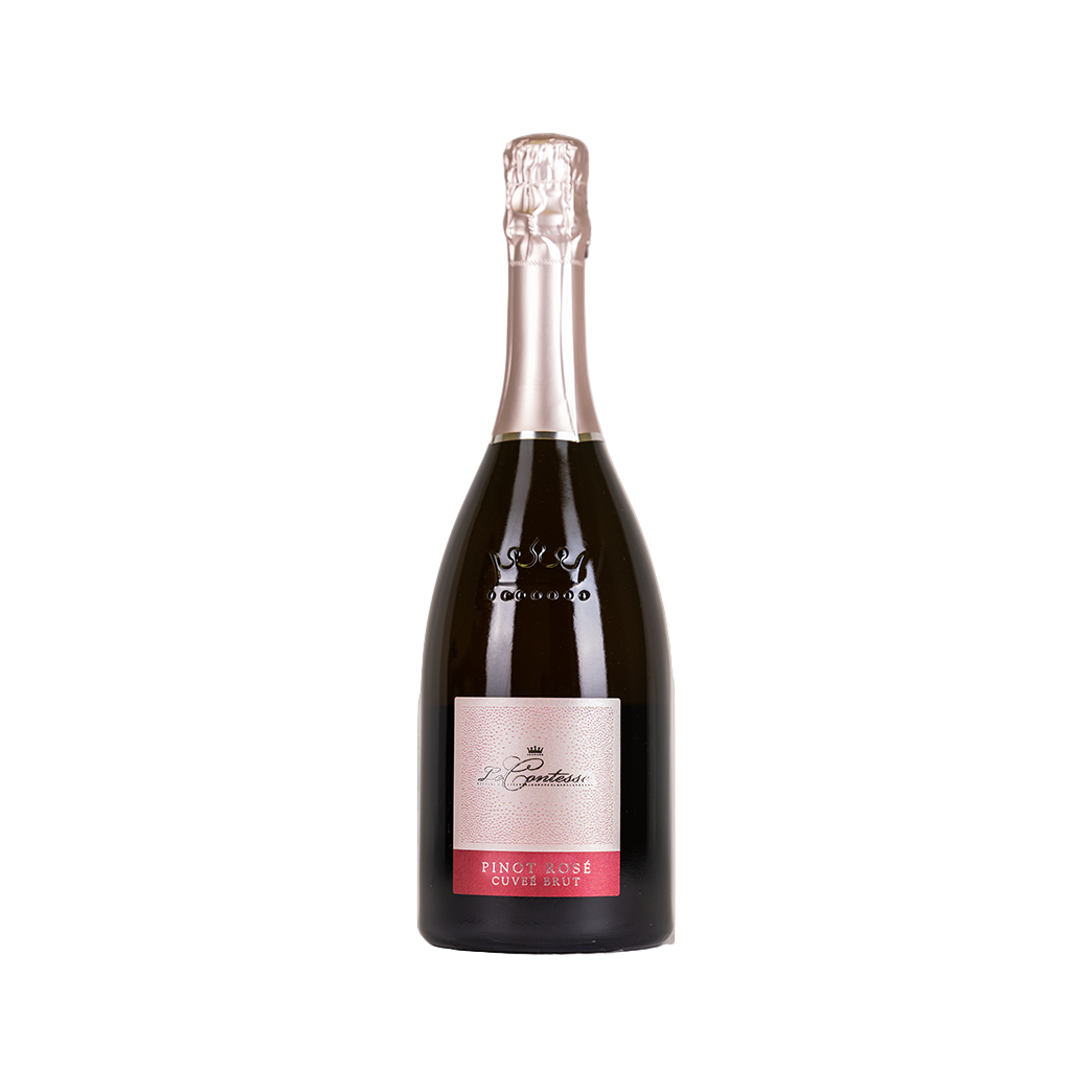 Le Contesse Pinot Rose