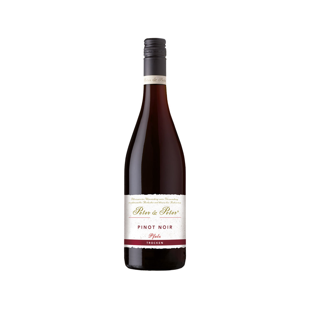 🇩🇪 Peter &amp; Peter Palts Pinot Noir Trocken