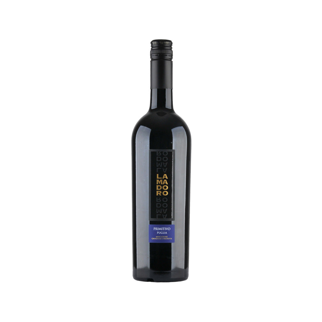 🇮🇹San Marzano Lamadoro Primitivo