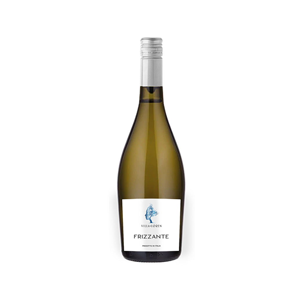 🇮🇹 Villa Loren Frizzante Bianco